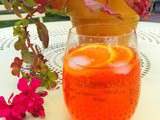 Spritz en deux versions