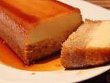 Flan coco