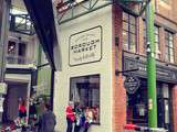 Londres – Borough Market