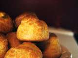 Pate a choux