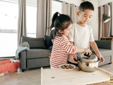 Plats pour enfants : 10 recettes faciles et délicieuses