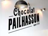 Chocolat Pailhasson – Un avant goût de Pâques