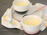 Lemon posset – crème au citron recette facile