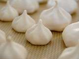 Meringues – trucs et astuces pour réussir à tous les coups