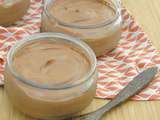 Mousse au chocolat et tofu – Recette vegan