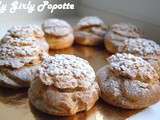 Paris Brest de Philippe Conticini