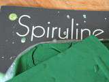 Spiruline vous connaissez