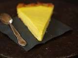 Tarte au citron.......miam