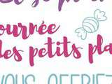 7 octobre la Journée des Petits Plaisirs revient avec des cadeaux à la clé