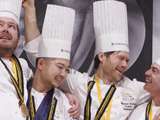 Bocuse d’or, l’Europe du Nord rafle 4 premières places