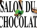 Bon cru pour le Salon du Chocolat 2017