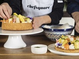 Chefsquare, entrez dans l’univers des chefs