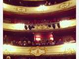 @comediefrancaise #cabaret