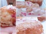 Cronut, ma recette pro avec de la pâte levée feuilletée