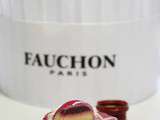 Fauchon et Patrick Pailler nous ouvrent leurs portes