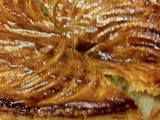 Galette des rois à la frangipane, histoire, trucs et astuces