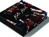 Kate Moss signe la box 2013 de Sushi Shop