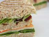 Lina’s, chic le retour du sandwich sur-mesure