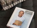 Livre, Pâtisserie d’Arnaud Larher