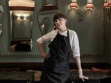 Maison Ladurée x Louise Bourrat, un pop-up restaurant inédit