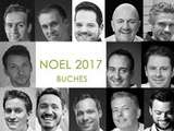 Noël 2017, les plus belles bûches signatures de Chefs