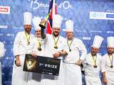 Norvège remporte le Bocuse d’Or Europe 2020