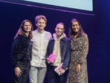 Palmarès des Trophées Fou de Pâtisserie 2022