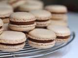 Réaliser sa pièce montée en macarons