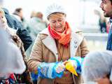 Soupe Solidaire Exki, tous bénévoles le dimanche 18 janvier