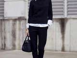 Tomboy chic