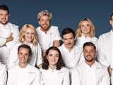 Top Chef 2019, dixième saison ce soir sur M6