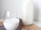 How to make your own yogurt // Comment faire du yaourt maison