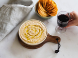 Houmous maison bien citronné