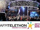 Participation au Téléthon. Un gâteau pour une cause