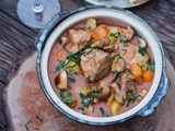 Veau Marengo