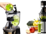 Hurom Juicer the Best Juicer Machine