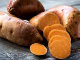 Simple Sweet Potatoes