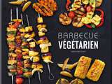 Barbecue végétarien