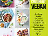 Blogueuses Cuisinent Vegan