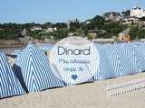 Après-midi à Dinard, mes adresses coups de coeur