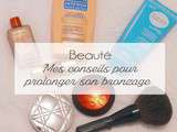 Beauté : mes 5 produits chouchou pour prolonger son bronzage