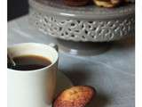 Bouchées moelleuses chocolat blanc et noix de coco