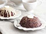 Bowl cakes pour un petit-déjeuner sain et gourmand en 5 minutes chrono