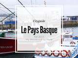 Cityguide : en passant par le Pays Basque