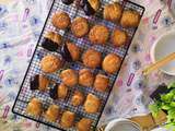 Biscuits au beurre nutritifs | recette facile