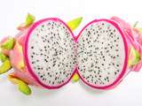 Fruit du Dragon ou Pitaya, Bienfaits et utilisations