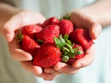 Quels sont les bienfaits de la fraise