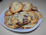 Cookies de Michel et Augustin