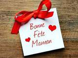 A toutes les mamans du monde..
Une très bonne fête, plein de gros bisous à vous toutes. ❤️😍❤️
#fetesdesmeres #amour