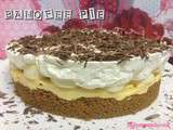 Banoffee pie